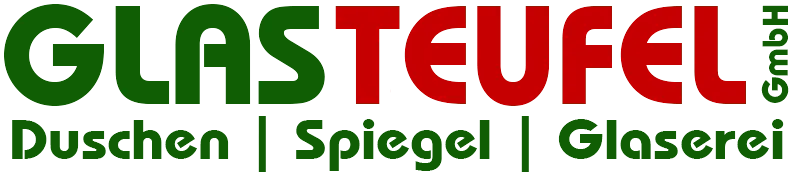 Glasteufel GmbH – Duschen, Spiegel, Glaserei