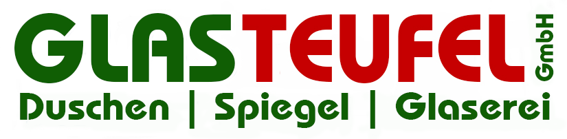 Glaserei Glasteufel GmbH Logo
